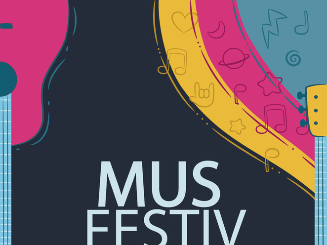 音乐会海报 晚会 海报音乐节 封面 促销活动 party派对 卡片 平面设计 ai矢量预览图